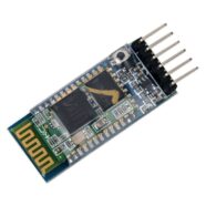 Bluetooth Wireless Master – Slave Module (HC-05)