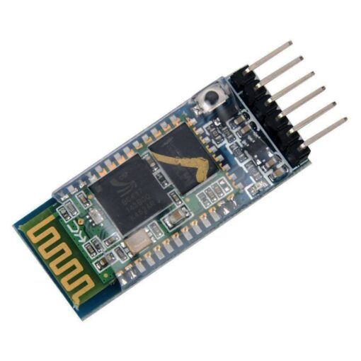 Bluetooth Wireless Master – Slave Module (HC-05) PHI1001269 Phipps Electronics 2