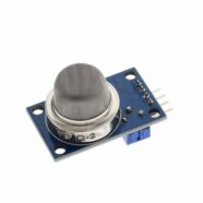 MQ-2 Smoke and Combustible Gas Sensor Module PHI1001255 Phipps Electronics