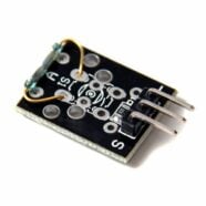 Mini Magnetic Reed Module – KY-021 2