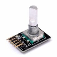 Rotary Encoder Module – KY-040 2