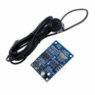 Waterproof Ultrasonic Sensor Module with Long Probe 2