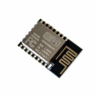 ESP-12E (ESP8266-12E) Wireless WiFi Transceiver PHI1001256 Phipps Electronics