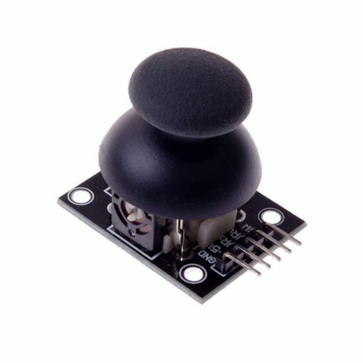 Analogue Joystick Dual Axis XY Controller (KY-023) PHI1001258 Phipps Electronics 2
