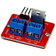 Mosfet Driver Module (IRF520)