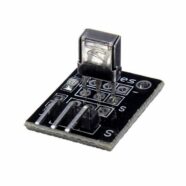 Infrared Sensor Receiver Module (KY-022) 2