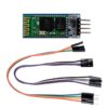 JY-MCU Bluetooth Wireless Serial Port Master Module (HC-06) PHI1001268 Phipps Electronics 3