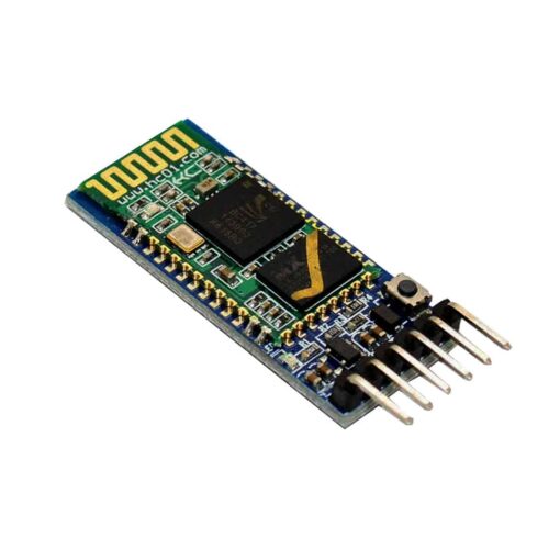 Bluetooth Wireless Master – Slave Module (HC-05) 3