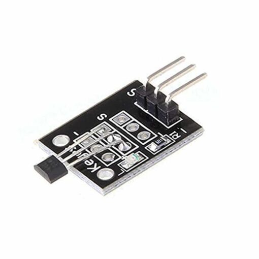 Magnetic Hall Effect Sensor Module – KY-003 – Pack of 2 PHI1001272 Phipps Electronics 4