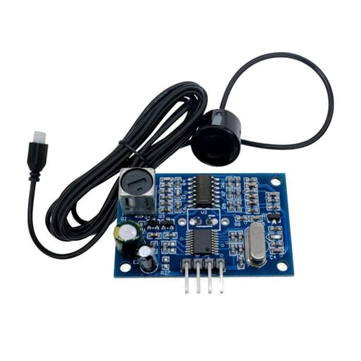 Waterproof Ultrasonic Sensor Module with Long Probe 4