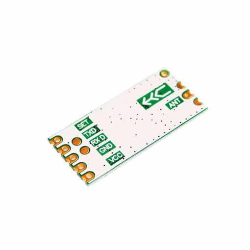 HC-11 433MHz Wireless Serial Module 3