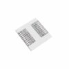 Prototyping Pinboard Adapter For ESP-32 and ESP-32S PHI1001257 Phipps Electronics 2