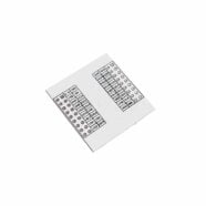 Prototyping Pinboard Adapter For ESP-32 and ESP-32S PHI1001257 Phipps Electronics 2