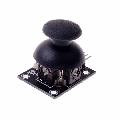 Analogue Joystick Dual Axis XY Controller (KY-023) PHI1001258 Phipps Electronics 5