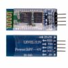 JY-MCU Bluetooth Wireless Serial Port Master Module (HC-06) PHI1001268 Phipps Electronics 2