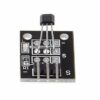 Magnetic Hall Effect Sensor Module – KY-003 – Pack of 2 PHI1001272 Phipps Electronics 2