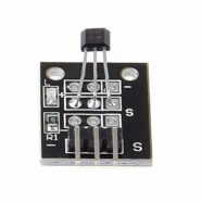 Magnetic Hall Effect Sensor Module – KY-003 – Pack of 2 2