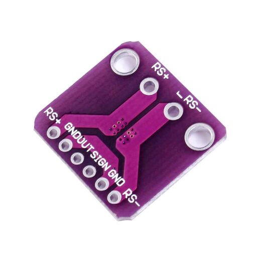 MAX471 GY-471 3A Current Sensor Module 3