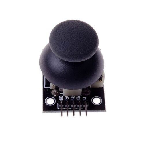 Analogue Joystick Dual Axis XY Controller (KY-023) 4