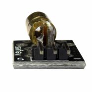 5V Laser Module – 650mm – KY-008 PHI1001263 Phipps Electronics 2