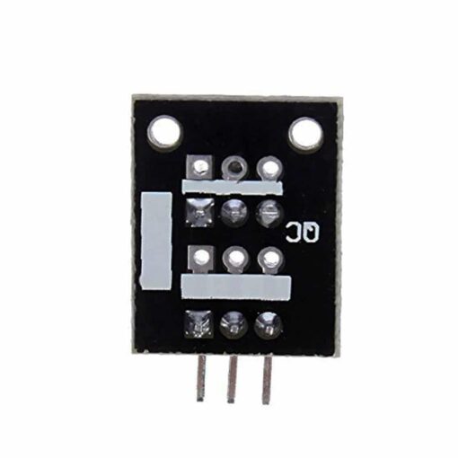 Infrared Sensor Receiver Module (KY-022) 4