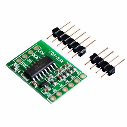 Load Cell Amplifier Sensor Digital Interface Module – HX711 PHI1001282 Phipps Electronics 2