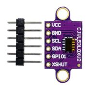 VL53L0X Time of Flight Laser Ranging Sensor Module