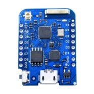 Wemos D1 Mini Pro Esp8266 Development Board