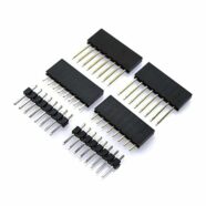 WeMos Header Pin Set 2