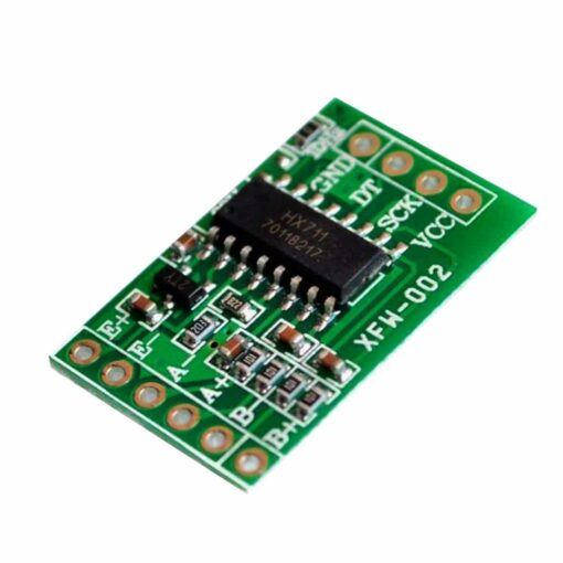 Load Cell Amplifier Sensor Digital Interface Module – HX711 PHI1001282 Phipps Electronics 4