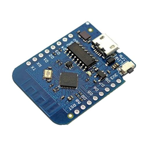 Wemos D1 Mini Lite ESP8285 Development Board 3