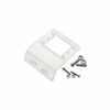 HC-SR501 PIR Motion Sensor Acrylic Bracket PHI1001305 Phipps Electronics 1