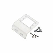 HC-SR501 PIR Motion Sensor Acrylic Bracket 2