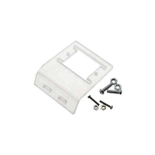 HC-SR501 PIR Motion Sensor Acrylic Bracket PHI1001305 Phipps Electronics 2