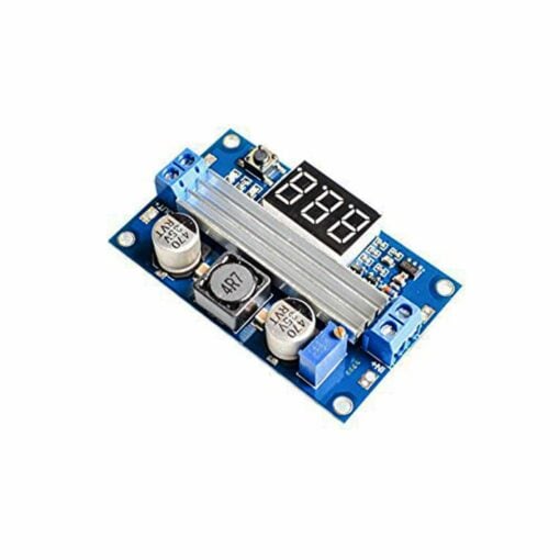 LTC1871 DC-DC Step-Up Boost Converter 4 – 35V 2