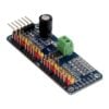 16-Channel 12-bit PWM-Servo Driver – I2C Interface – PCA9685 PHI1001297 Phipps Electronics 1