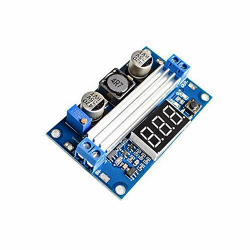 LTC1871 DC-DC Step-Up Boost Converter 4 – 35V PHI1001292 Phipps Electronics 4