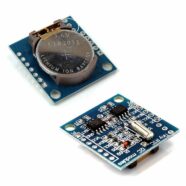 Tiny RTC I2C AT24C32 DS1307 Real Time Clock Module with EEPROM ARM PIC