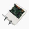 HC-SR501 PIR Motion Sensor Acrylic Bracket PHI1001305 Phipps Electronics 2