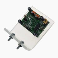 HC-SR501 PIR Motion Sensor Acrylic Bracket PHI1001305 Phipps Electronics 2