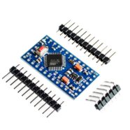 Arduino Compatible Pro Mini ATMEGA328P Board 2