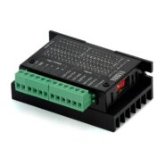 TB6600 Stepper Motor Driver 2