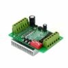 TB6560 3A Single-Axis Controller Stepper Motor Driver Board PHI1001329 Phipps Electronics 1