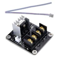 Heat Bed Power Expansion Board Module PHI1001336 Phipps Electronics