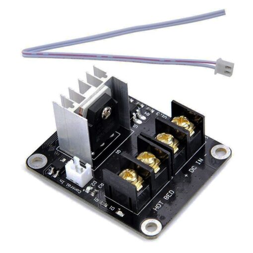 Heat Bed Power Expansion Board Module 2