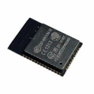 ESP32 WiFi and Bluetooth Dual Core MCU Module – ESP-WROOM-32 PHI1001337 Phipps Electronics