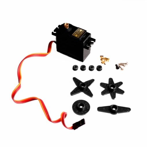 MG995 High Speed Metal Gear Servo Motor PHI1001328 Phipps Electronics 2