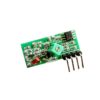 MX-05 433MHz Wireless Receiver Module PHI1001312 Phipps Electronics 1