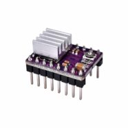 DRV8825 Stepper Motor Driver Module with Heat Sink