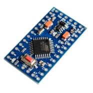 Arduino Compatible Pro Mini ATMEGA328P Board 2